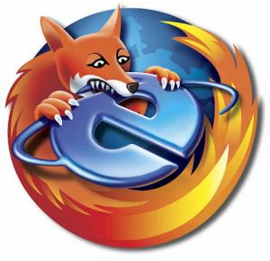 медленный браузер Mozilla Firefox