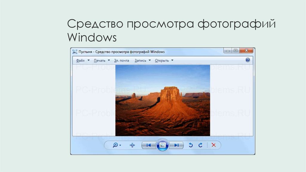 Бесплатная программа для просмотра фотографий для windows 10