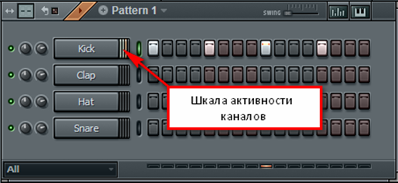 Настройка FL Studio. Основные настройки. (General settings)