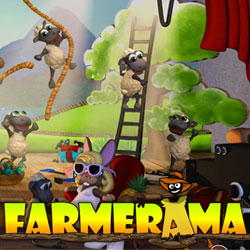 Farmerama