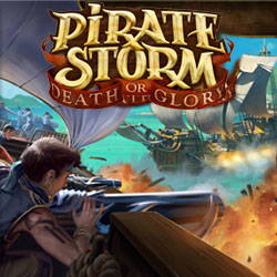 Pirate Storm