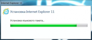 Internet explorer 11 для windows 7 x32/x64