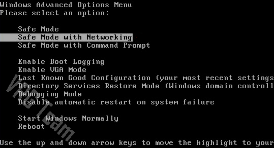 AVC Plus removal tool