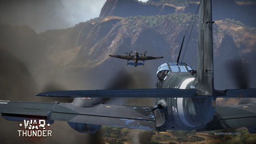 War Thunder