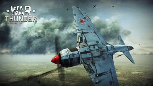 War Thunder