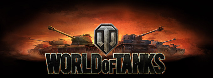 World of Tanks