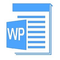 WordPad-Icon