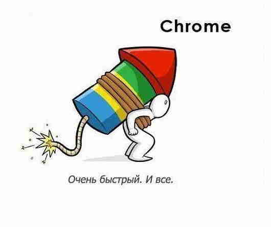 Google Chrome