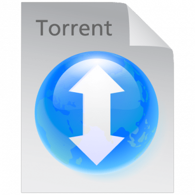Создание торрент-файла