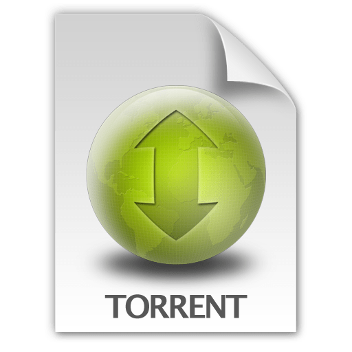 Торрент-файл