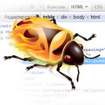 Как пользоваться Firebug? Как установить Firebug для Chrome?