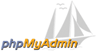 Установка phpMyAdmin