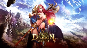 Новинка Dragon Knight 2