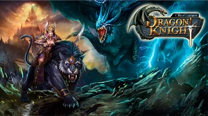 Топ10 браузерных РПГ Dragon Knight