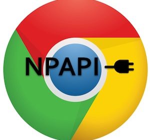 Технология NPAPI в Google Chrome