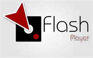 Flash Player на npapi