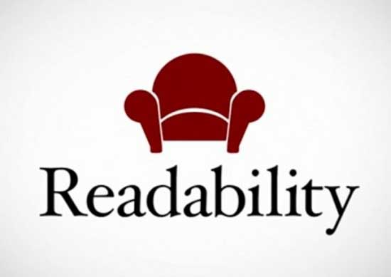 Расширение Readability для Яндекс.Браузера