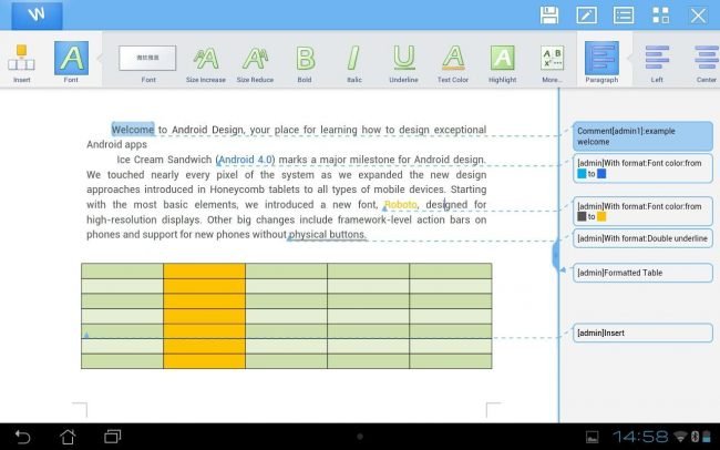 Чем открыть файл xls (эксель) без программы Excel