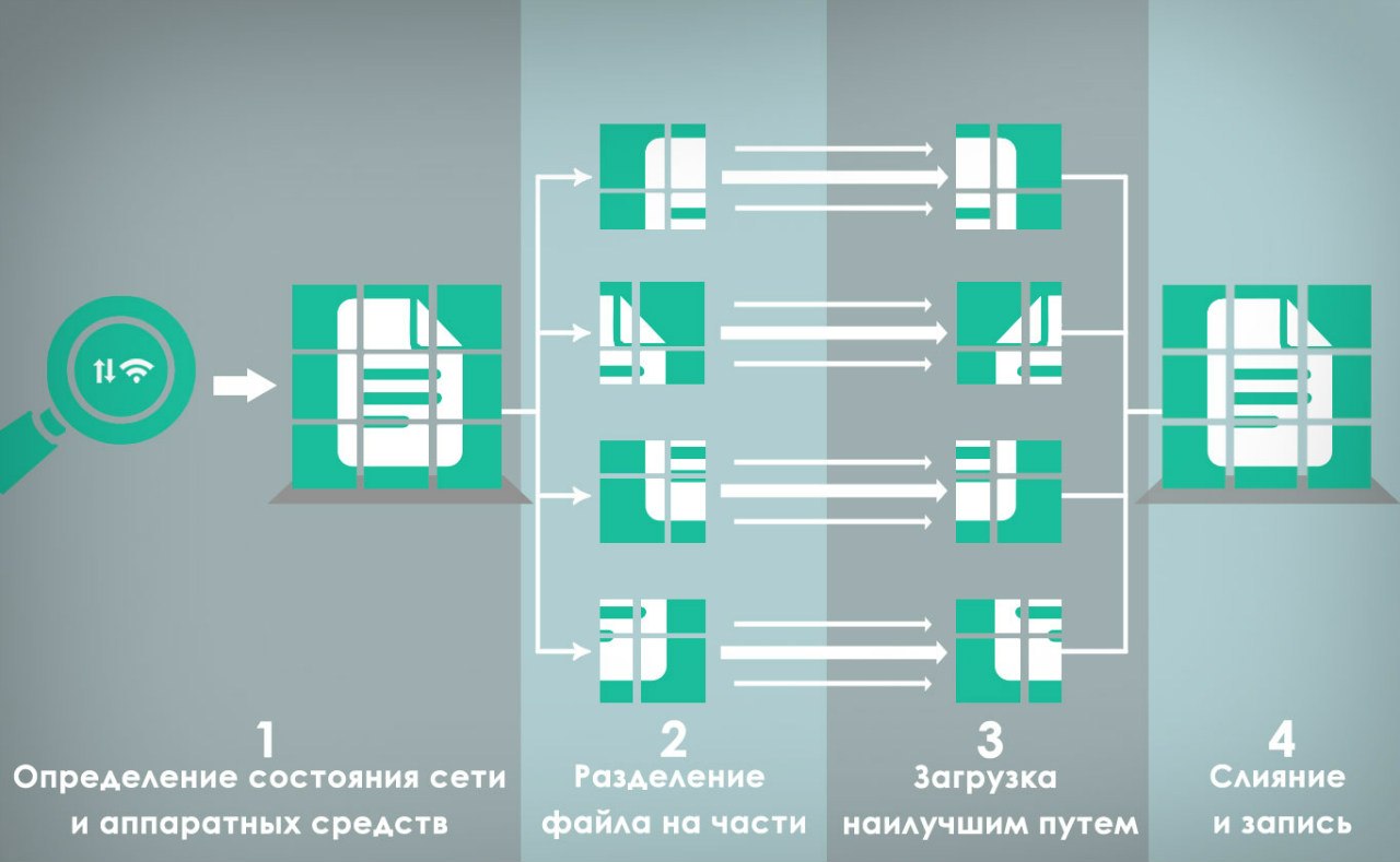 Загрузка и просмотр файлов в браузере