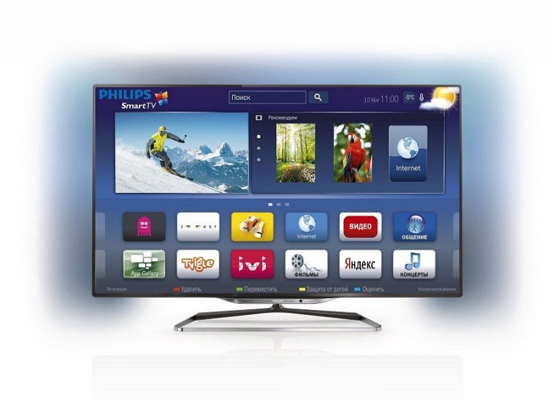 Philips Smart TV