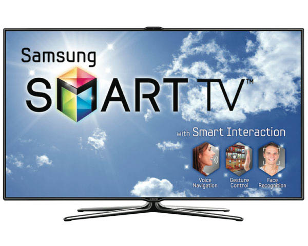 Samsung Smart TV