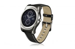 LG Watch Urbane (W150)