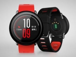 Xiaomi Huami Amazfit Watch