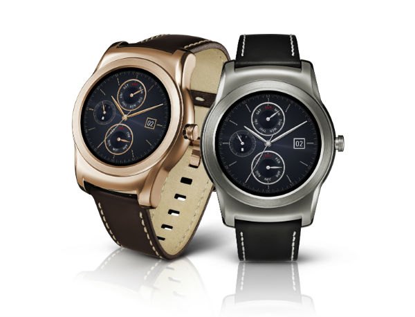 LG Watch Urbane (W150)