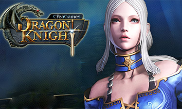 Dragon Knight играть