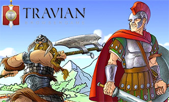 игра Travian