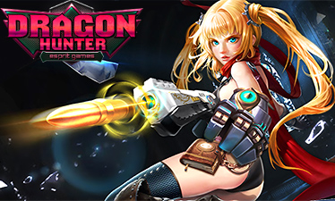 Dragon Hunter игра