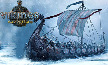 игра Vikings