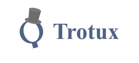 Как удалить Trotux