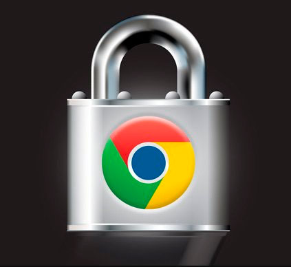 Как поставить пароль на Google Chrome