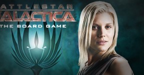 Battlestar Galactica