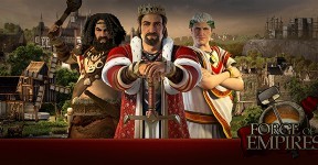 Forge of Empires