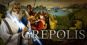 Grepolis