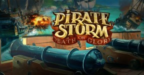 PirateStorm