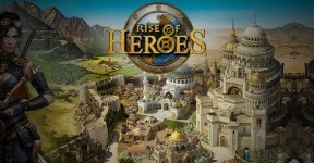 Rise of Heroes