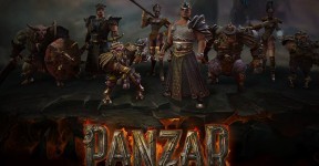 Panzar