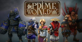 Prime World