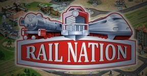 Rail Nation