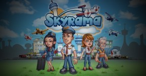 Skyrama