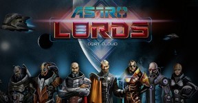 Astro Lords