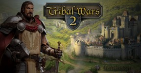 Tribal Wars 2