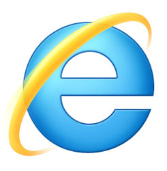 Internet Explorer - самый безопасный браузер!