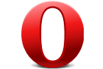 Opera browser