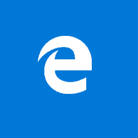 Microsoft edge открывает вкладки в новом окне