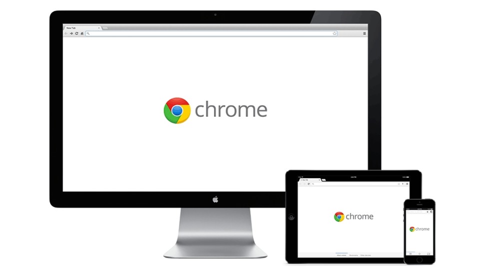 Лучшие браузеры 2018 - Google Chrome