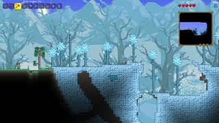 Modded Terraria Let's Play - Episode 1